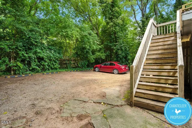 $1,100 | 1106 Garner Road, Unit B, Raleigh, NC 27601