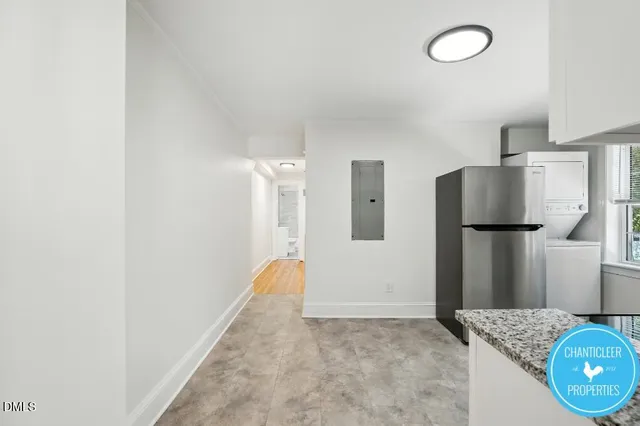 $1,100 | 1106 Garner Road, Unit B, Raleigh, NC 27601