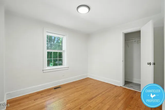 $1,100 | 1106 Garner Road, Unit B, Raleigh, NC 27601