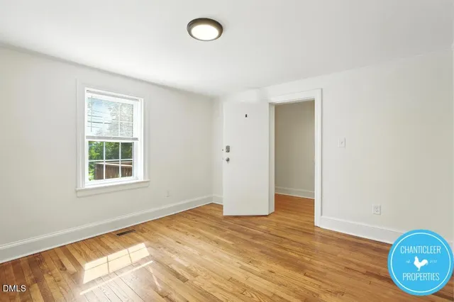 $1,100 | 1106 Garner Road, Unit B, Raleigh, NC 27601