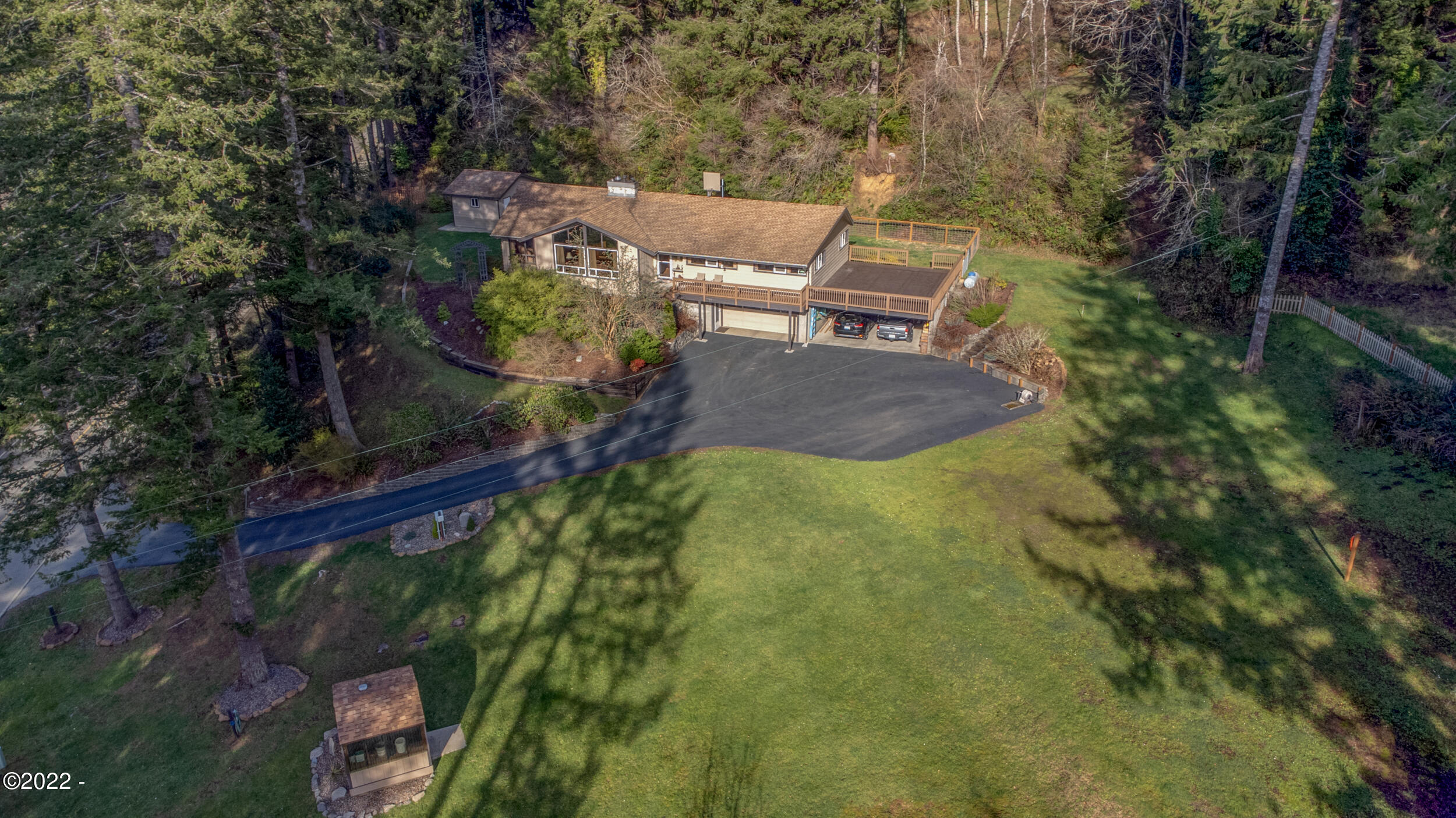 489 South Bay Road Toledo, OR 97391 - Photo 2 of 31 2