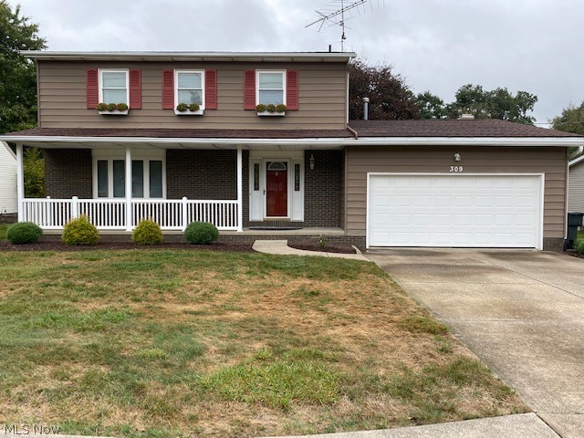 309 Leatherman Road Wadsworth, OH 44281 - Photo 1 of 29 Welcome to 309 Leatherman Road