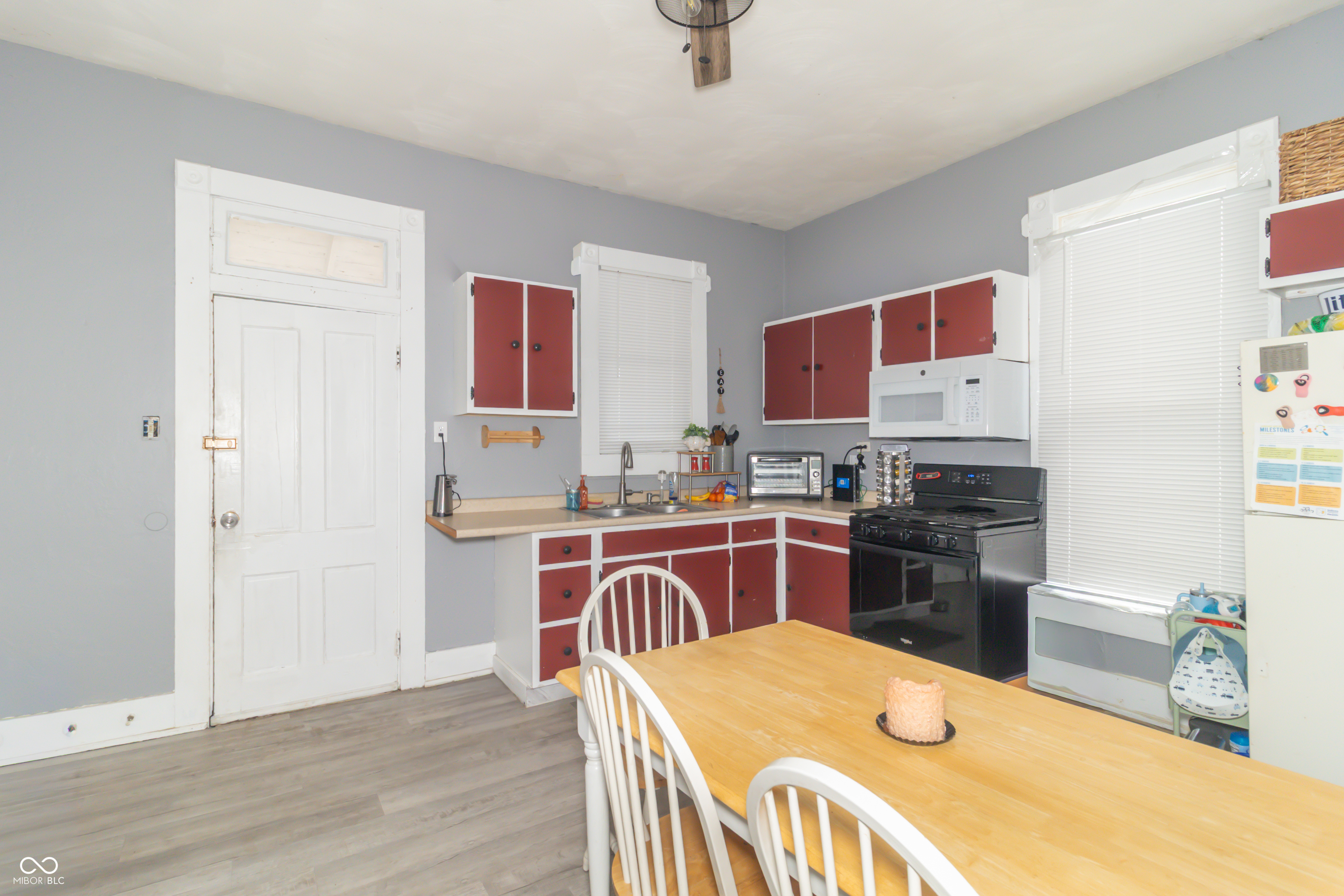 308 Baldwin Street Greenfield, IN 46140 - Photo 11 of 24