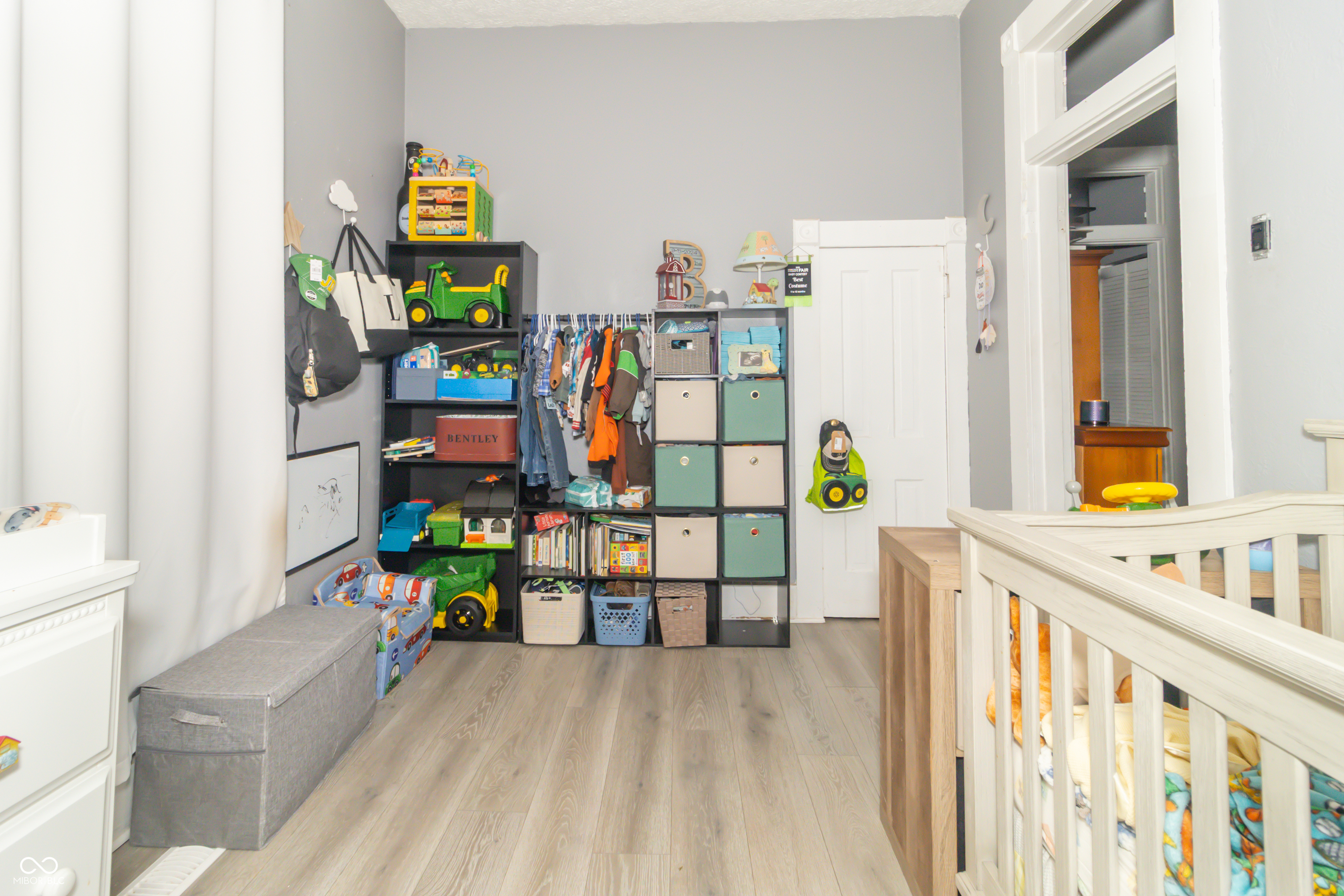 308 Baldwin Street Greenfield, IN 46140 - Photo 15 of 24