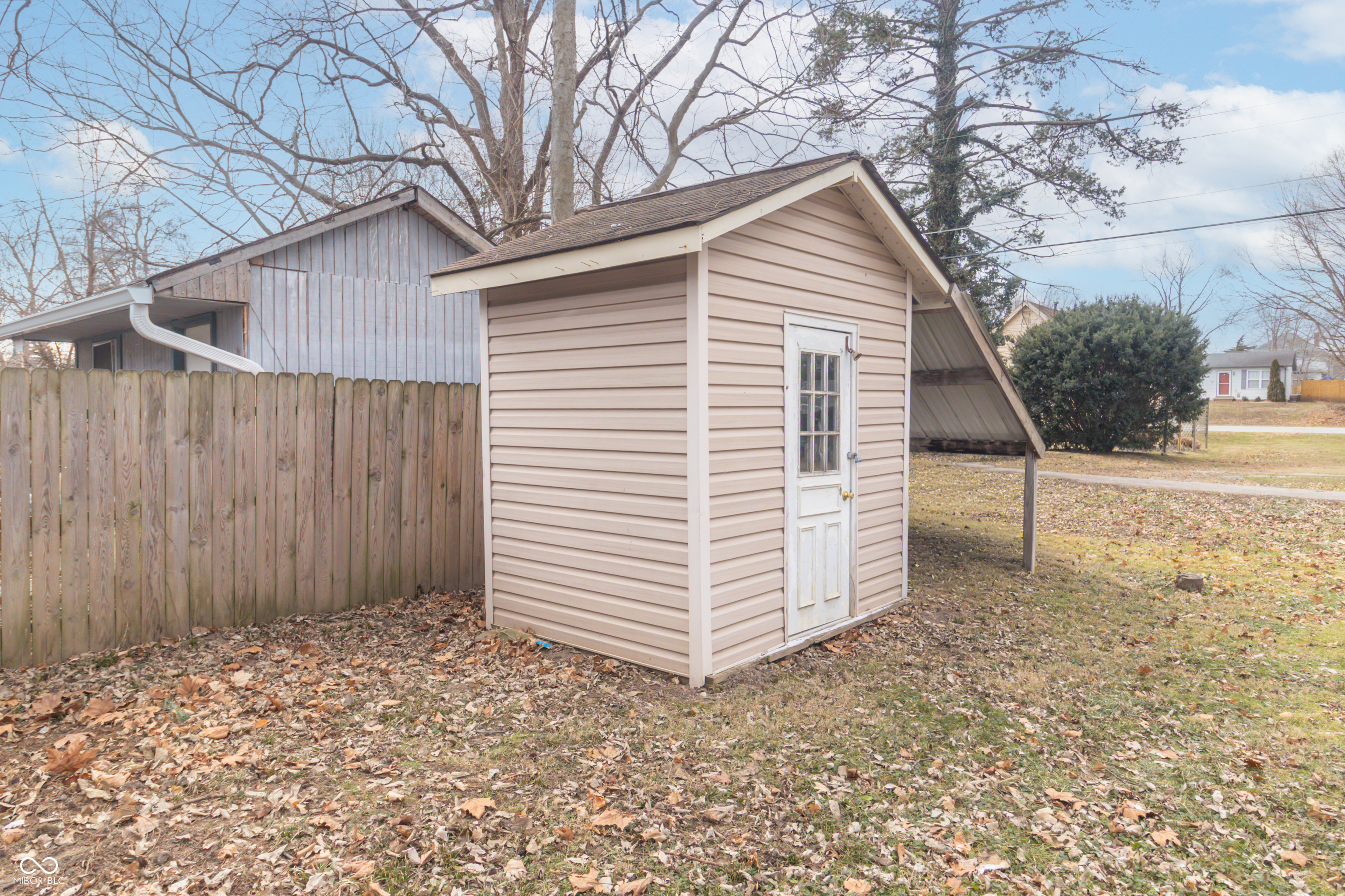 308 Baldwin Street Greenfield, IN 46140 - Photo 17 of 24