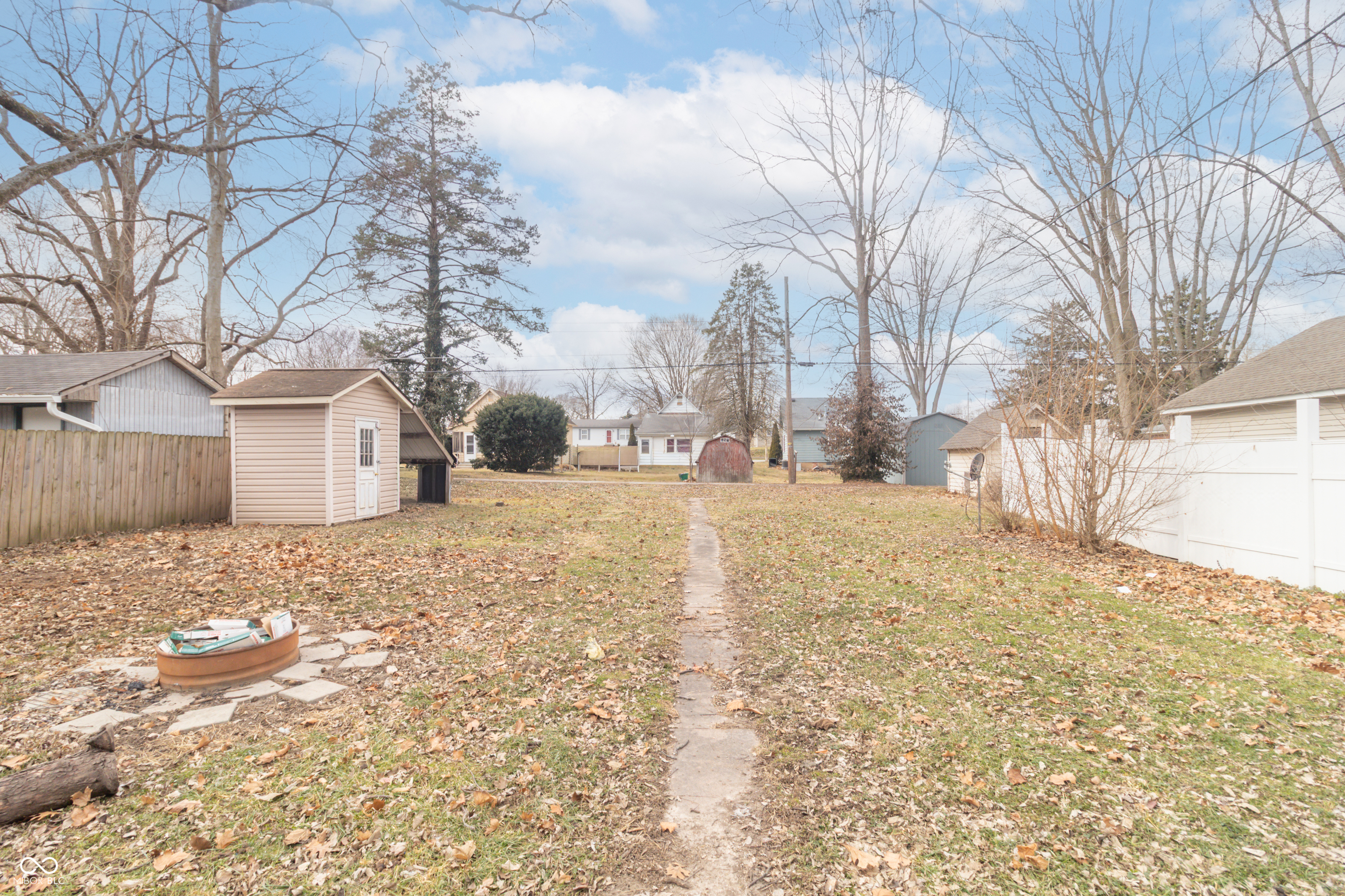 308 Baldwin Street Greenfield, IN 46140 - Photo 19 of 24