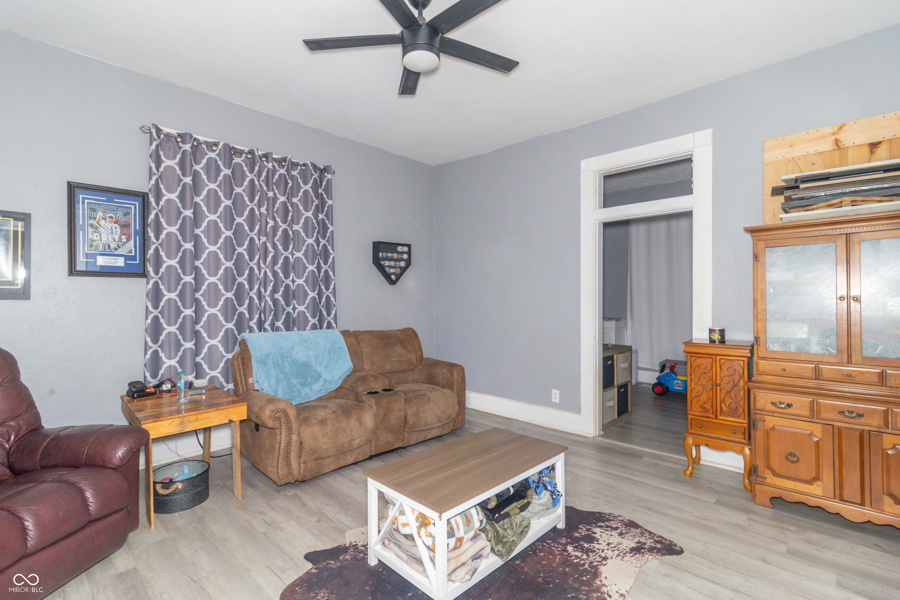 308 Baldwin Street Greenfield, IN 46140 - Photo 2 of 24