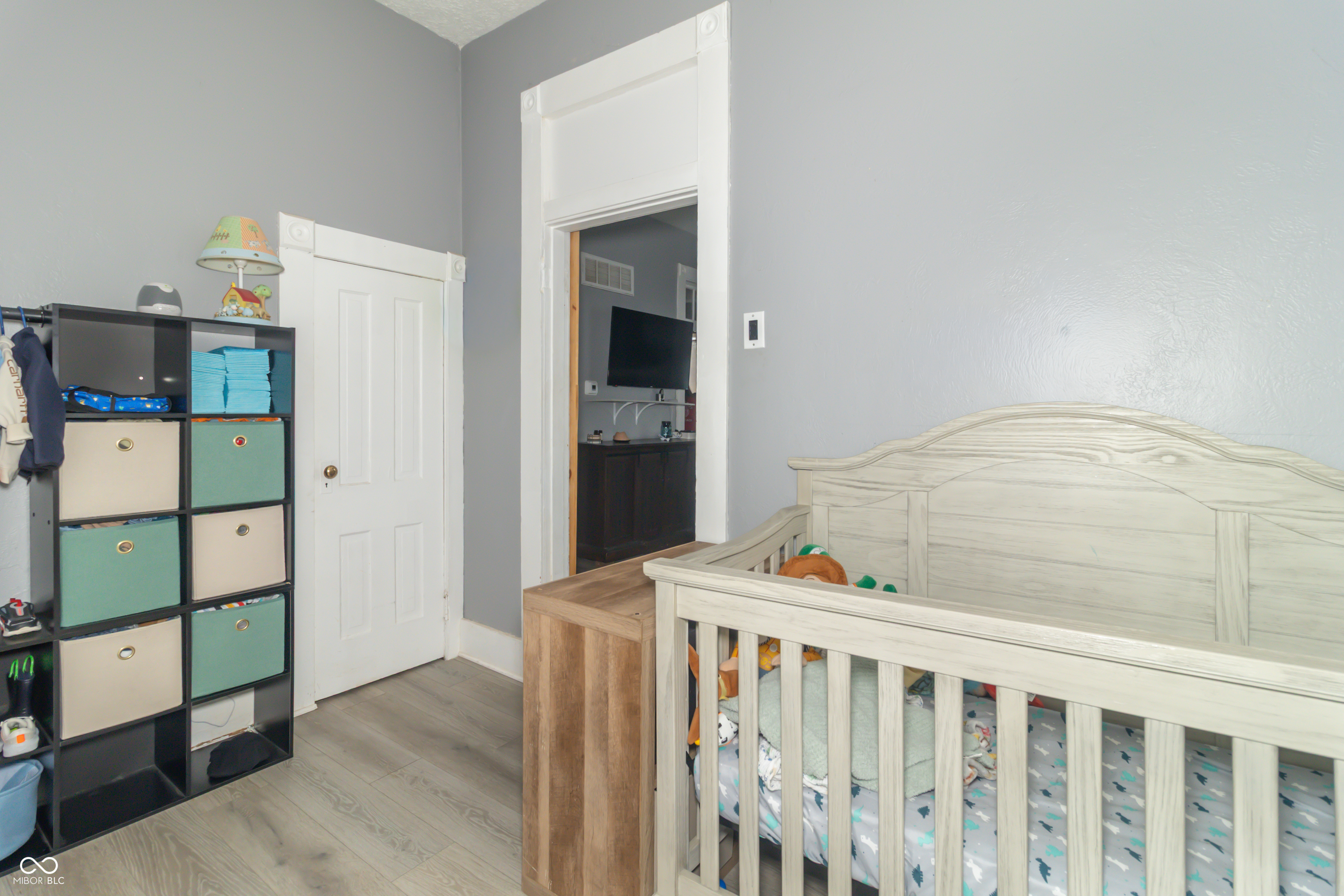 308 Baldwin Street Greenfield, IN 46140 - Photo 21 of 33