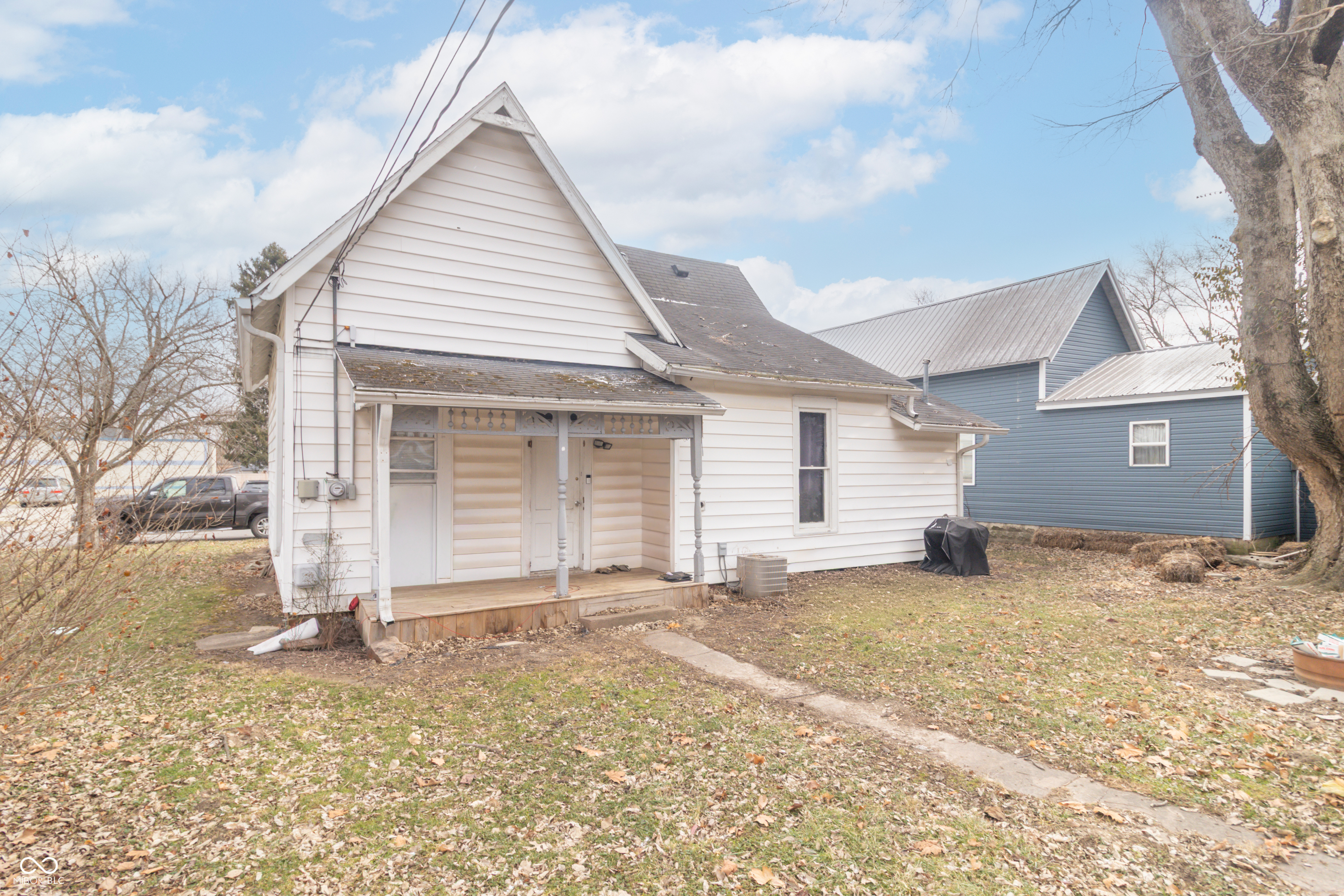 308 Baldwin Street Greenfield, IN 46140 - Photo 21 of 24