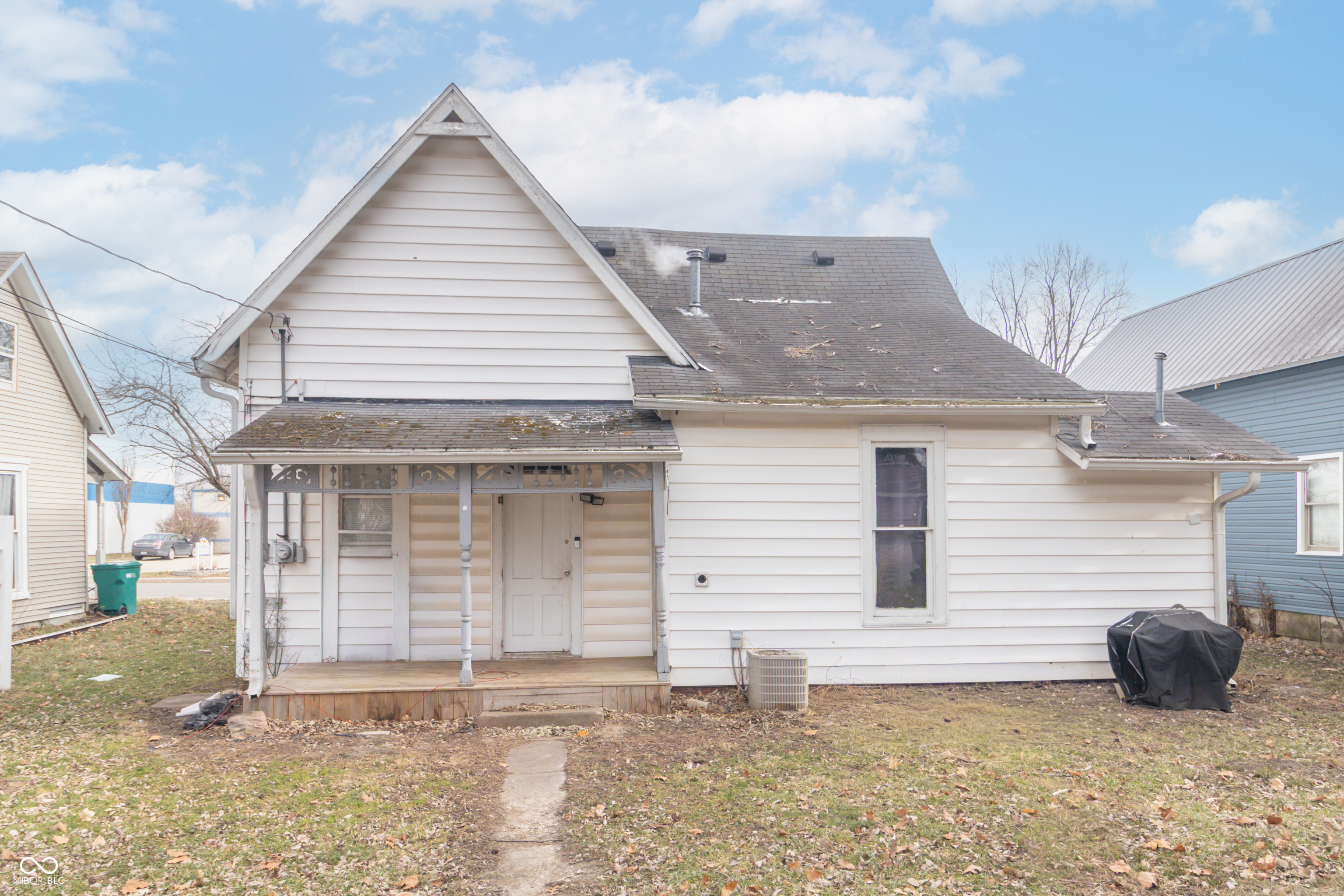308 Baldwin Street Greenfield, IN 46140 - Photo 32 of 33
