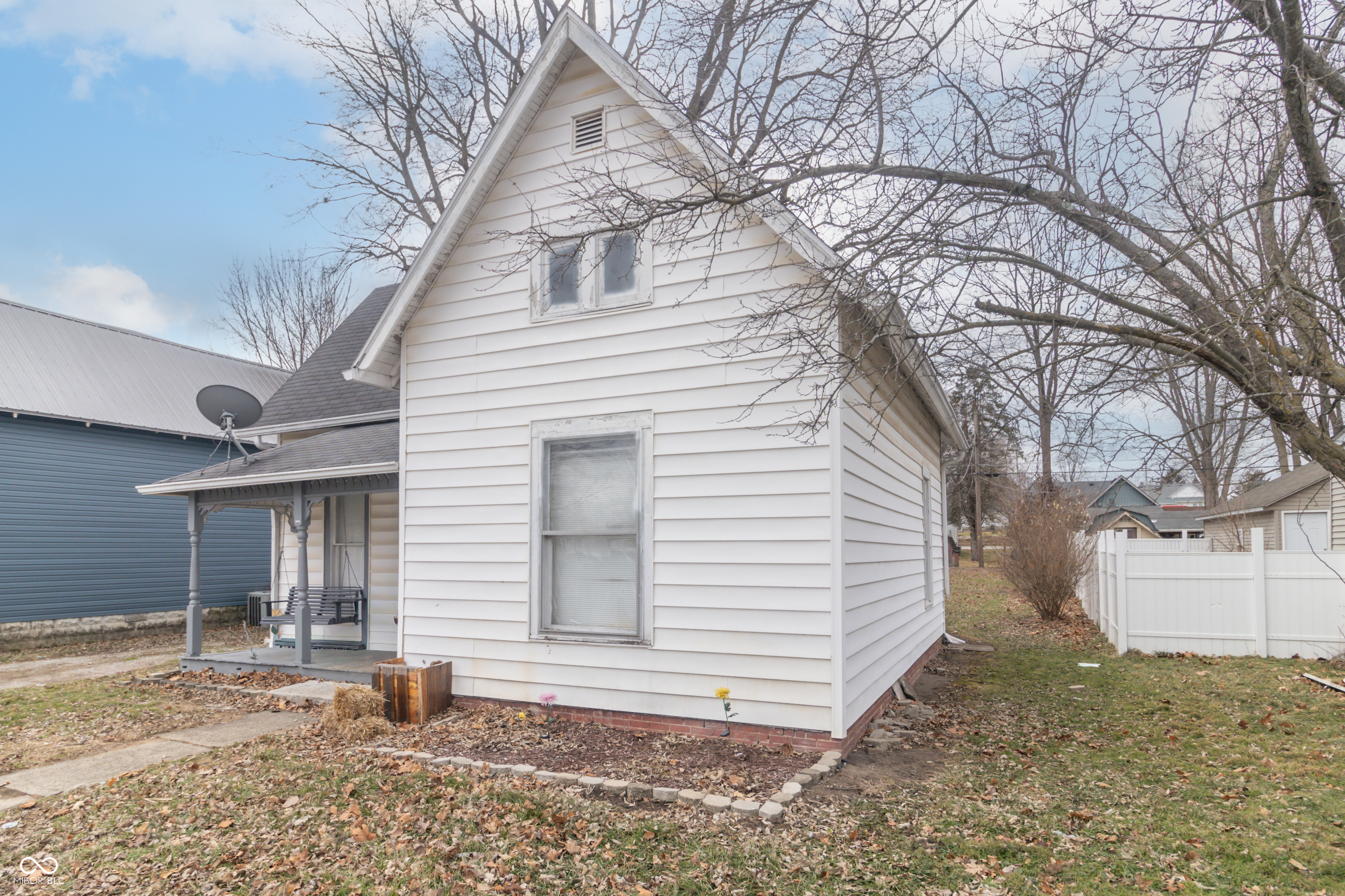 308 Baldwin Street Greenfield, IN 46140 - Photo 33 of 33