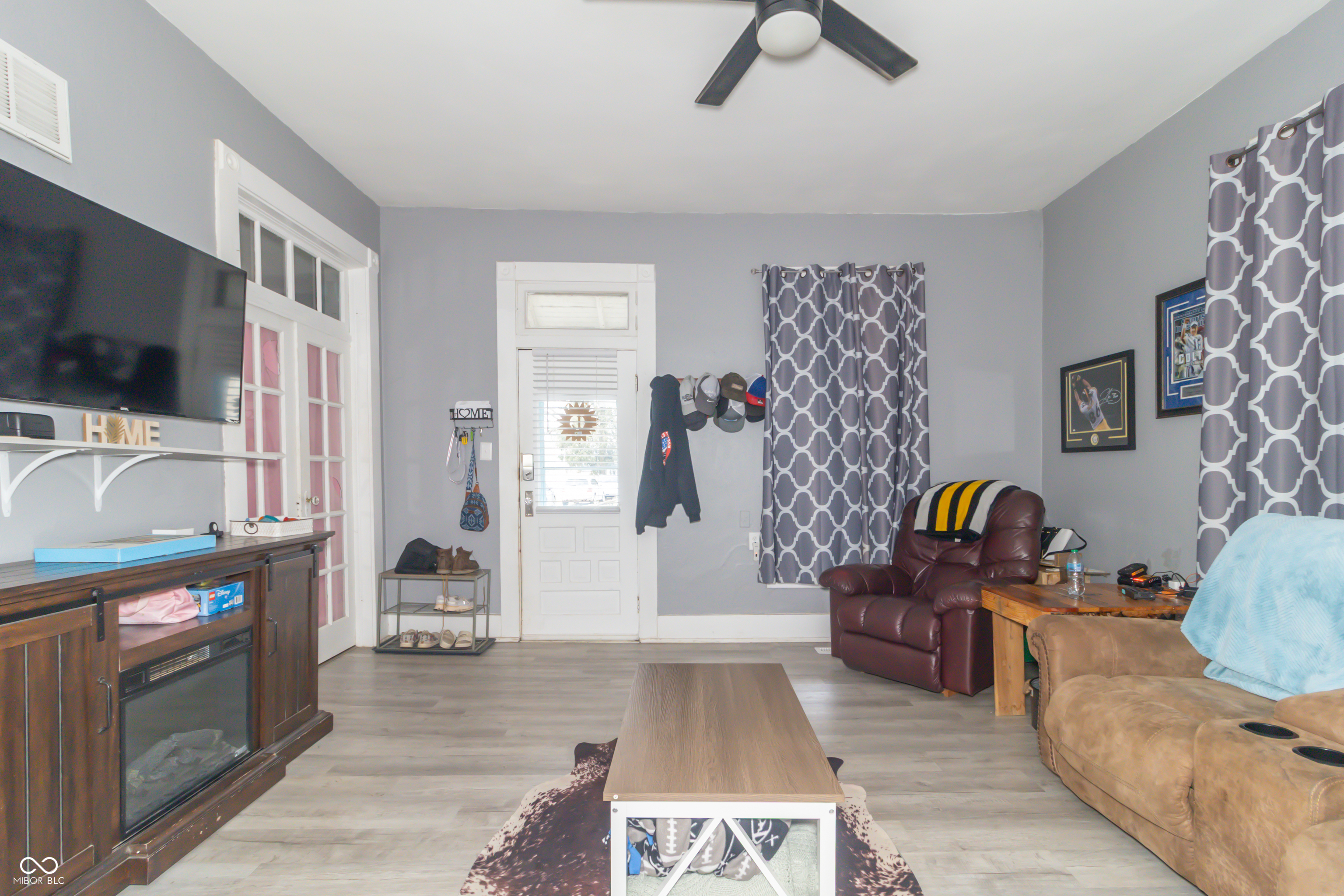 308 Baldwin Street Greenfield, IN 46140 - Photo 5 of 24