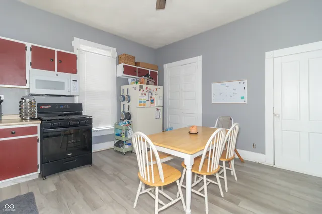 $141,977 | 308 Baldwin Street, Greenfield, IN 46140