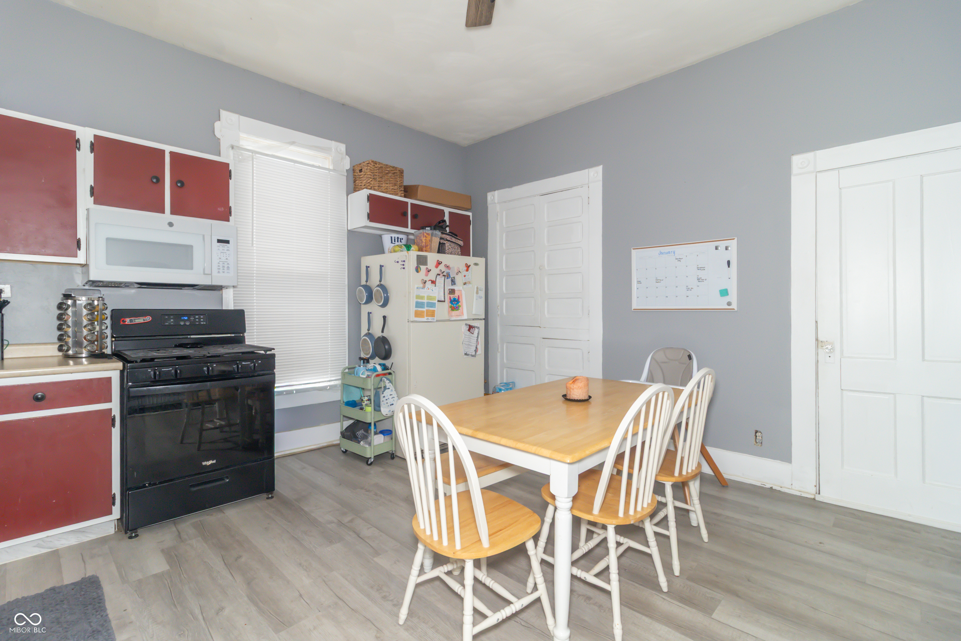 308 Baldwin Street Greenfield, IN 46140 - Photo 8 of 24