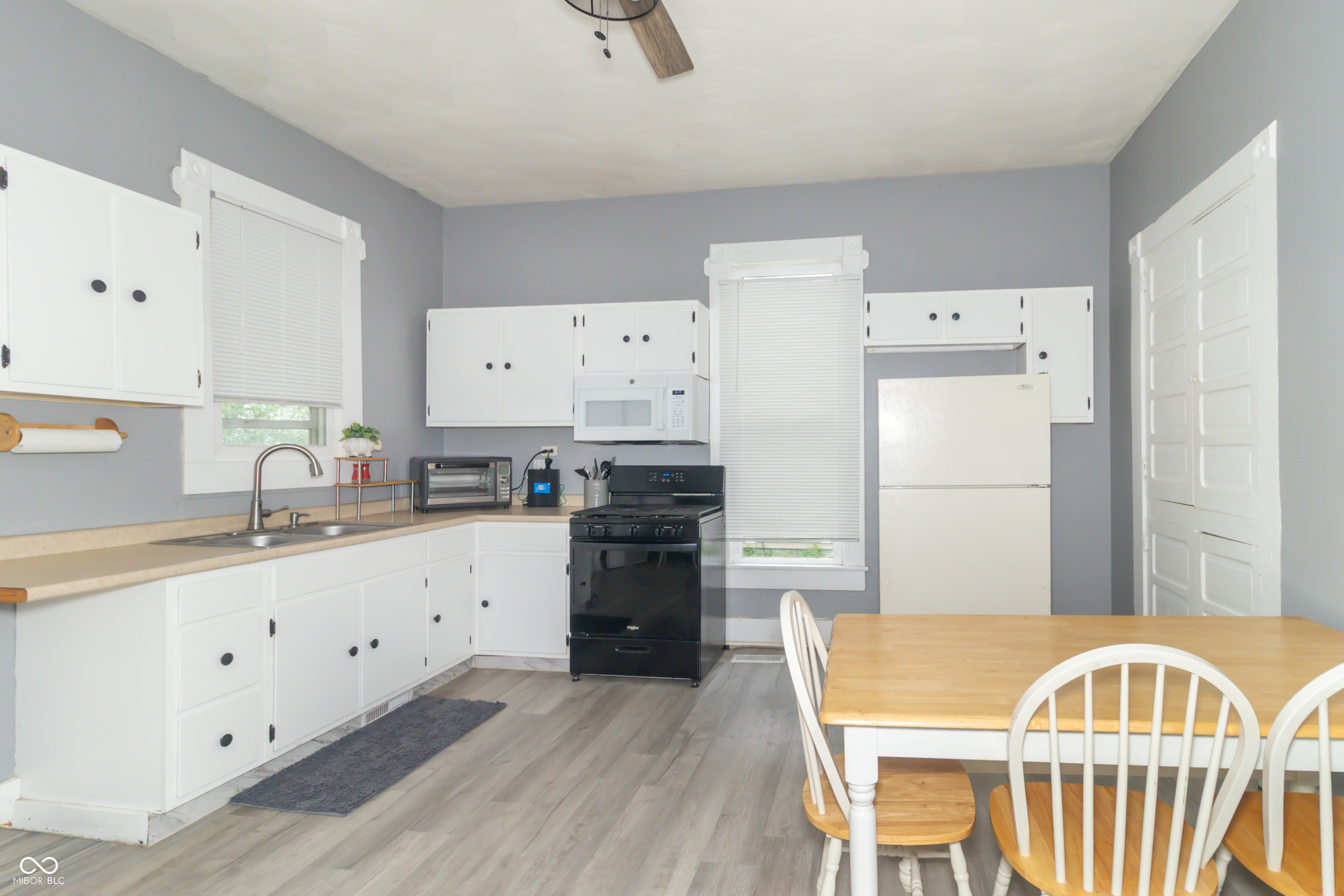 308 Baldwin Street Greenfield, IN 46140 - Photo 8 of 33
