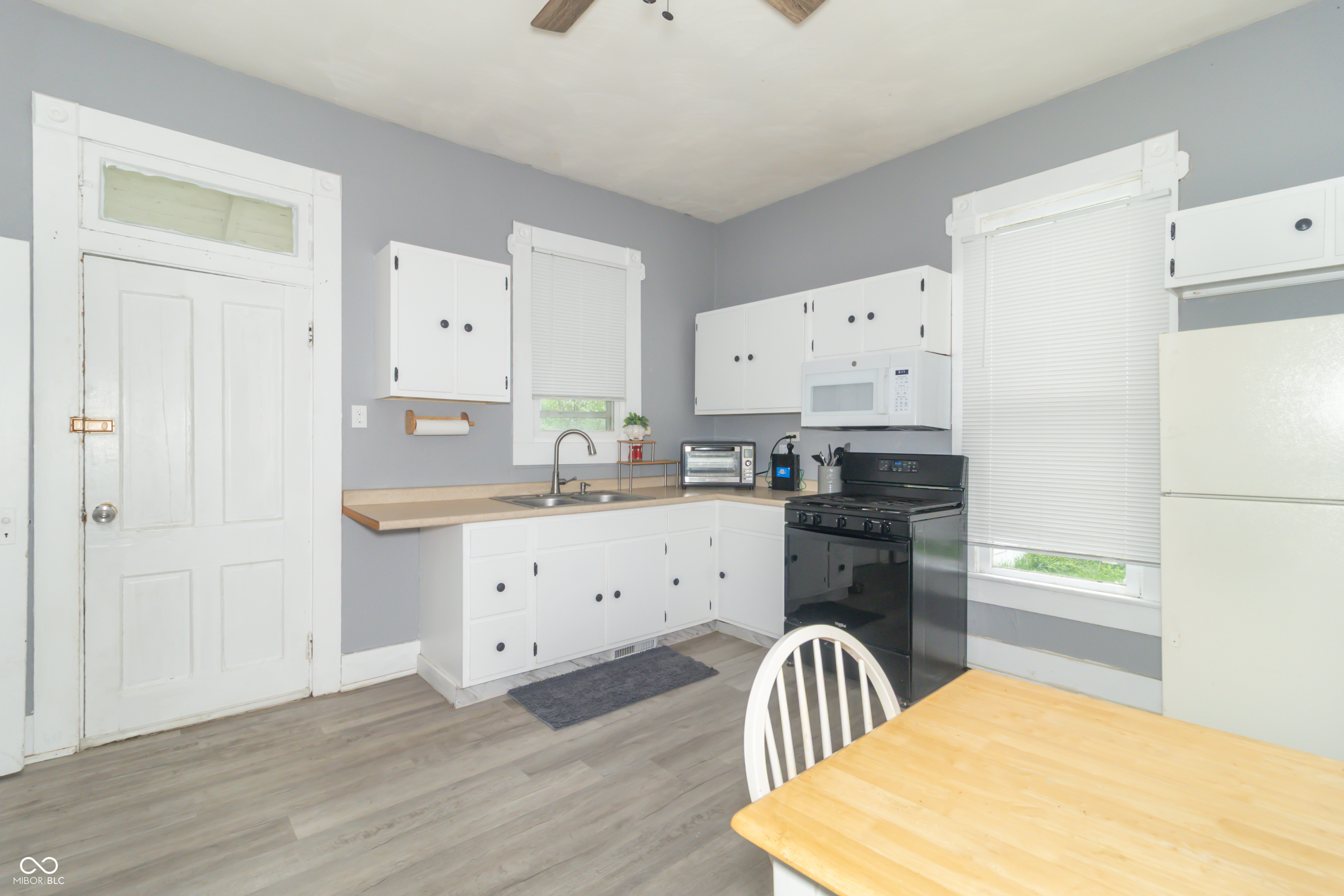 308 Baldwin Street Greenfield, IN 46140 - Photo 9 of 33
