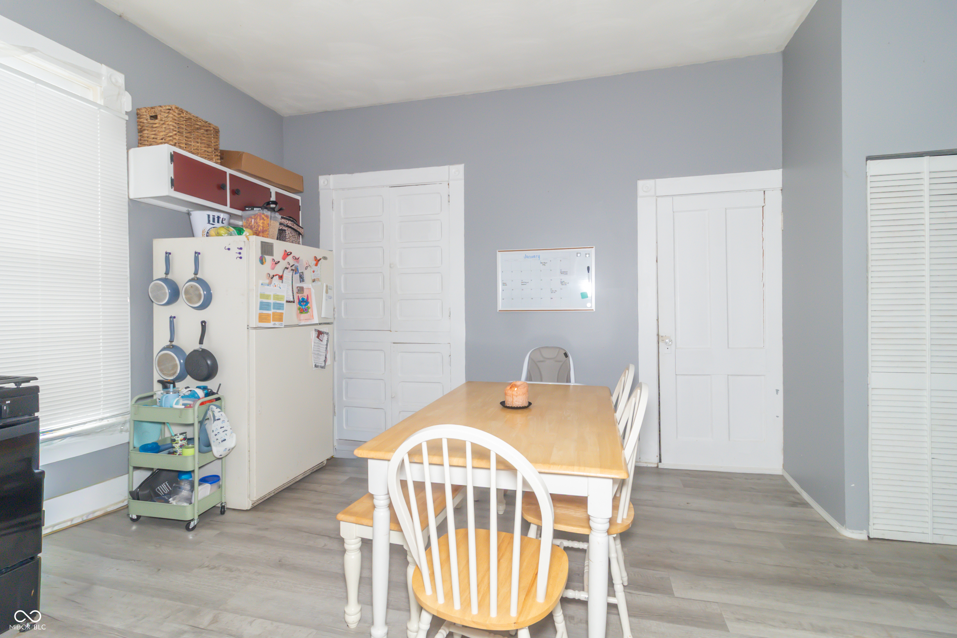 308 Baldwin Street Greenfield, IN 46140 - Photo 9 of 24