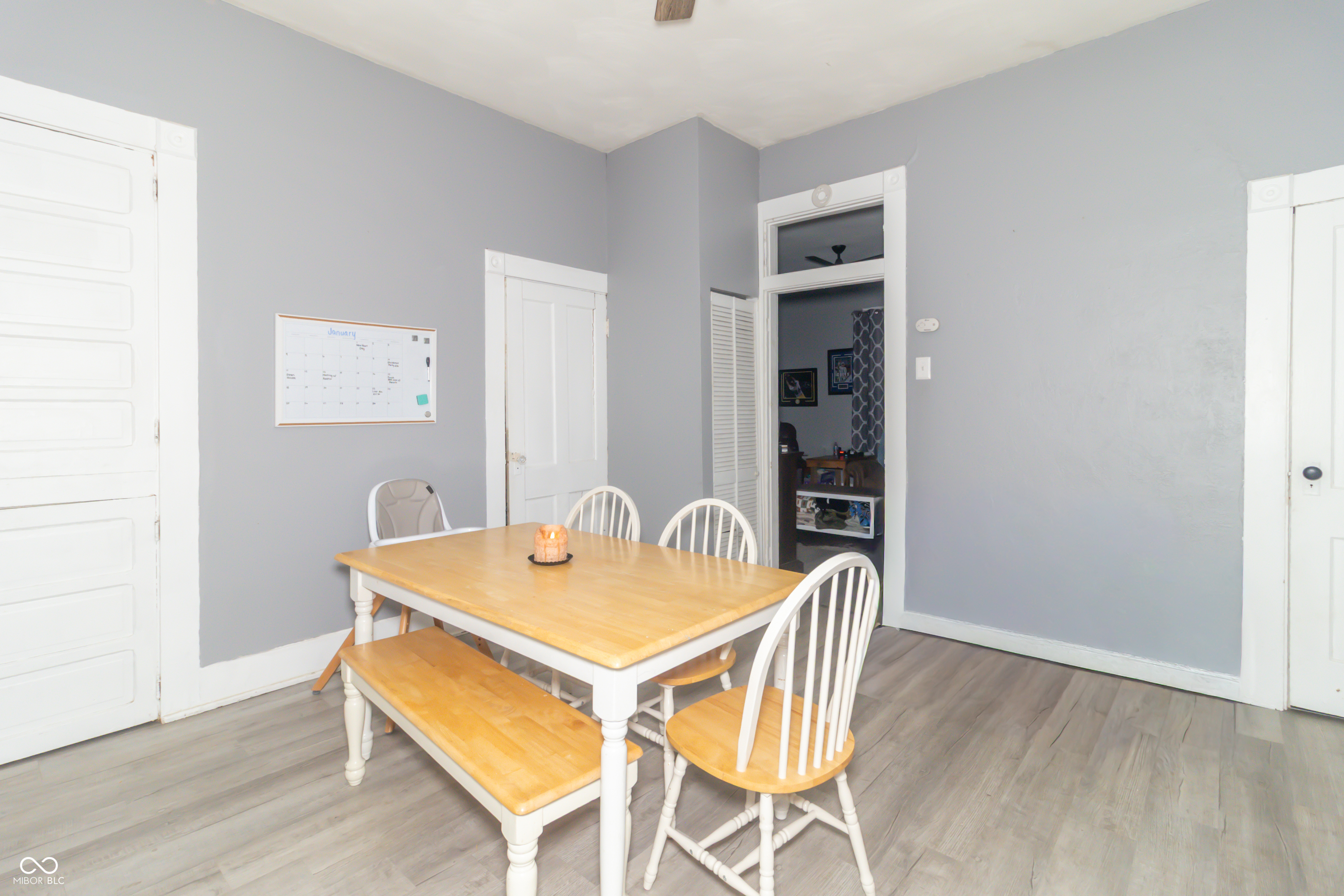 308 Baldwin Street Greenfield, IN 46140 - Photo 10 of 24