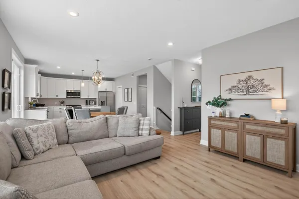 $547,900 | 2168 Westpointe Drive, Hastings, MN 55033