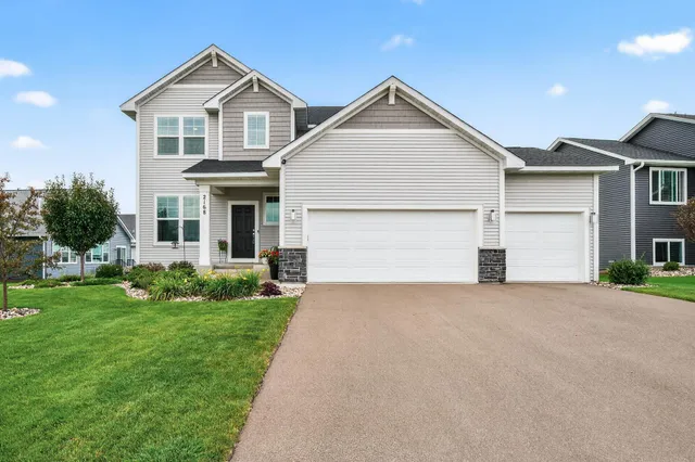 $547,900 | 2168 Westpointe Drive, Hastings, MN 55033
