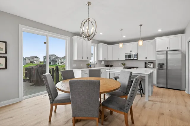 $547,900 | 2168 Westpointe Drive, Hastings, MN 55033