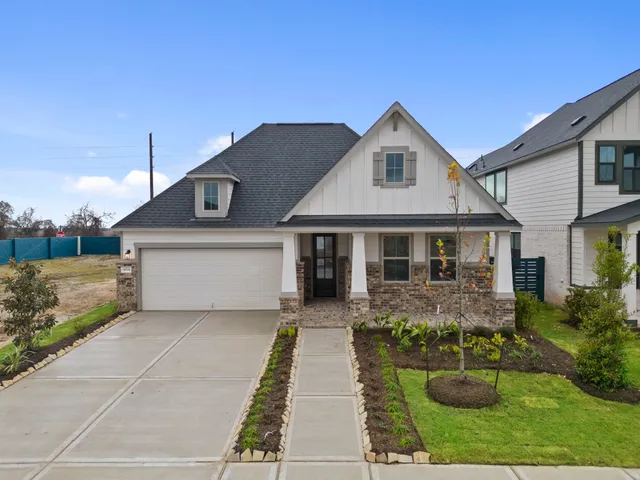 $434,990 | 4614 Castor Drive, Richmond, TX 77469