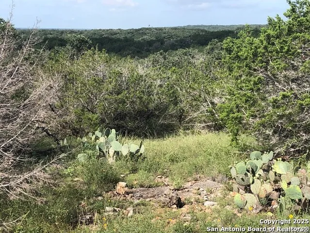 $149,500 | Lot 83 County Road 243, Hondo, TX 78861