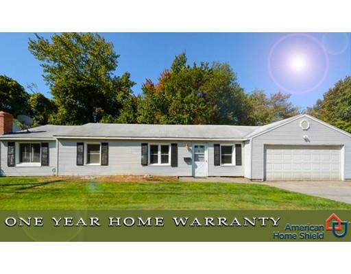 1 Warren Road Auburn, MA 01501 - Photo 1 of 21 Gallery Image 1