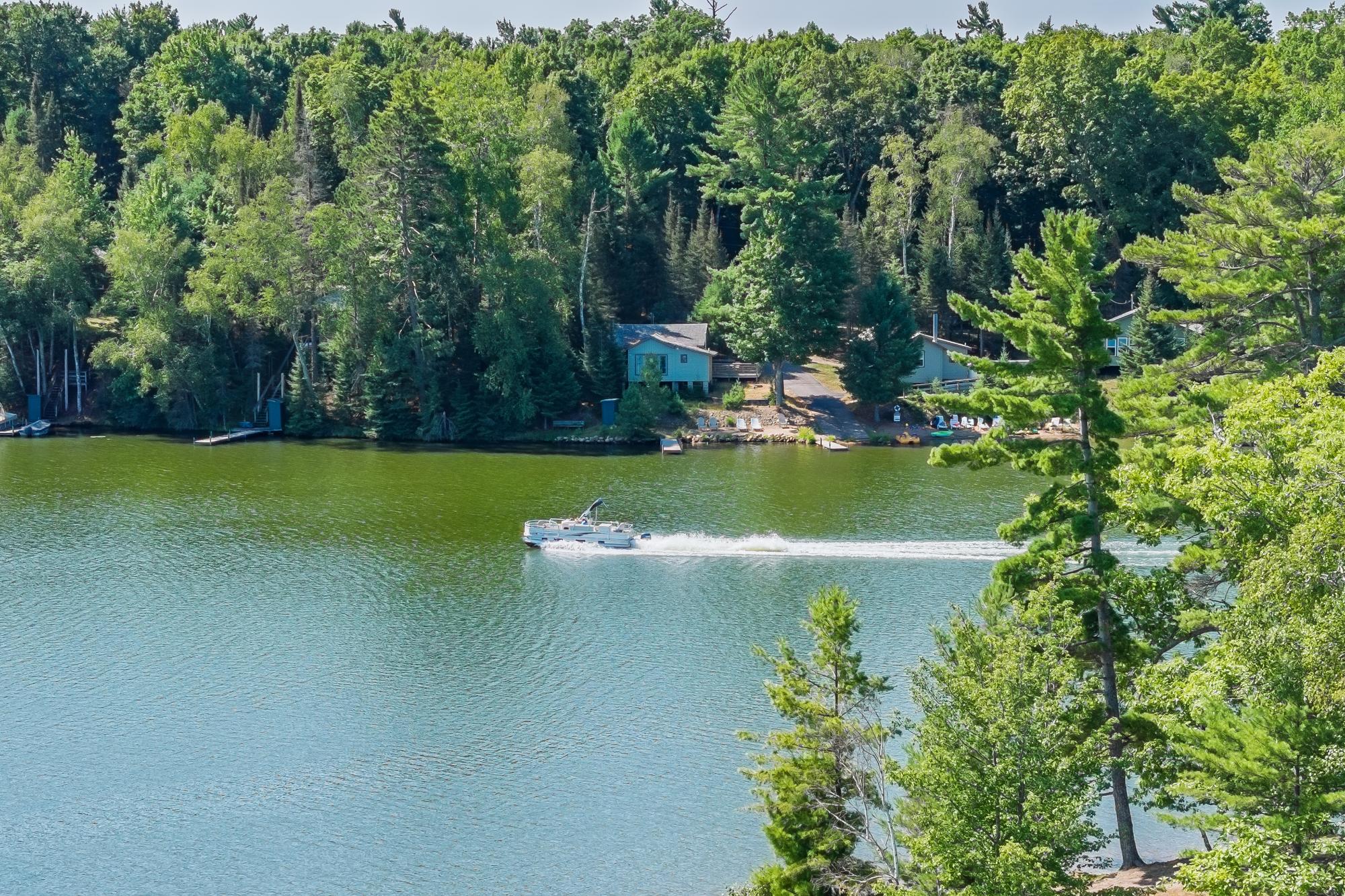 1658 Shields Road, Unit 7 St. Germain, WI 54558 - Photo 26 of 30 Gallery Image 26