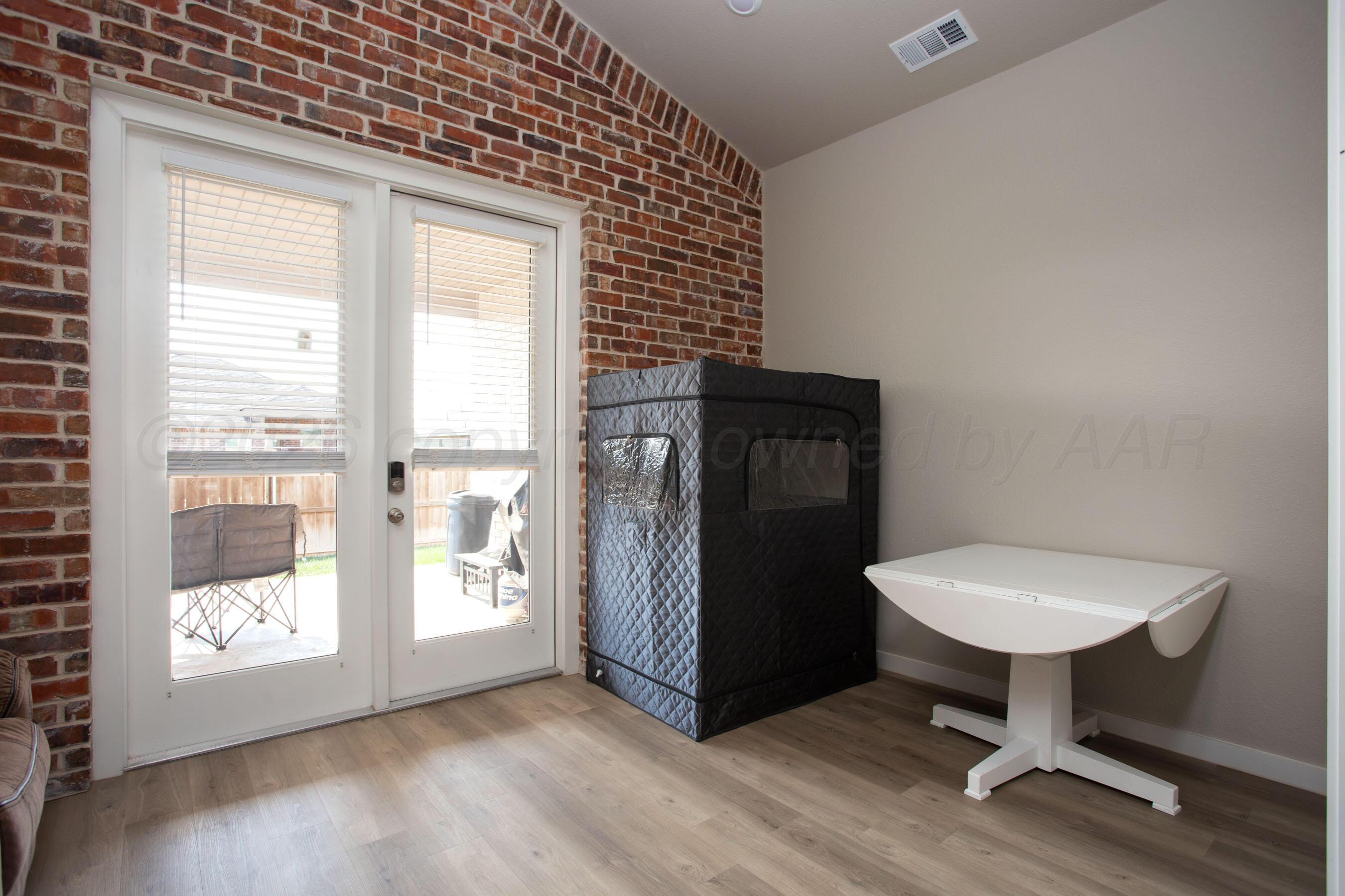 7509 Frazier Road Amarillo, TX 79119 - Photo 21 of 33 Flex Space