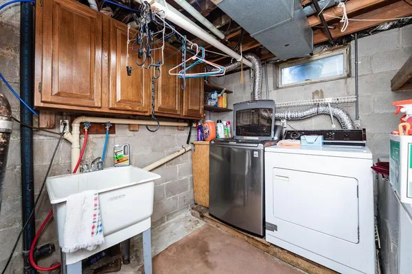 $265,000 | 1364 12th Avenue South, Fargo, ND 58103