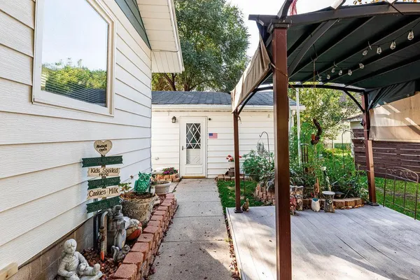 $265,000 | 1364 12th Avenue South, Fargo, ND 58103