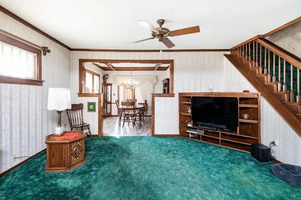 $265,000 | 1364 12th Avenue South, Fargo, ND 58103