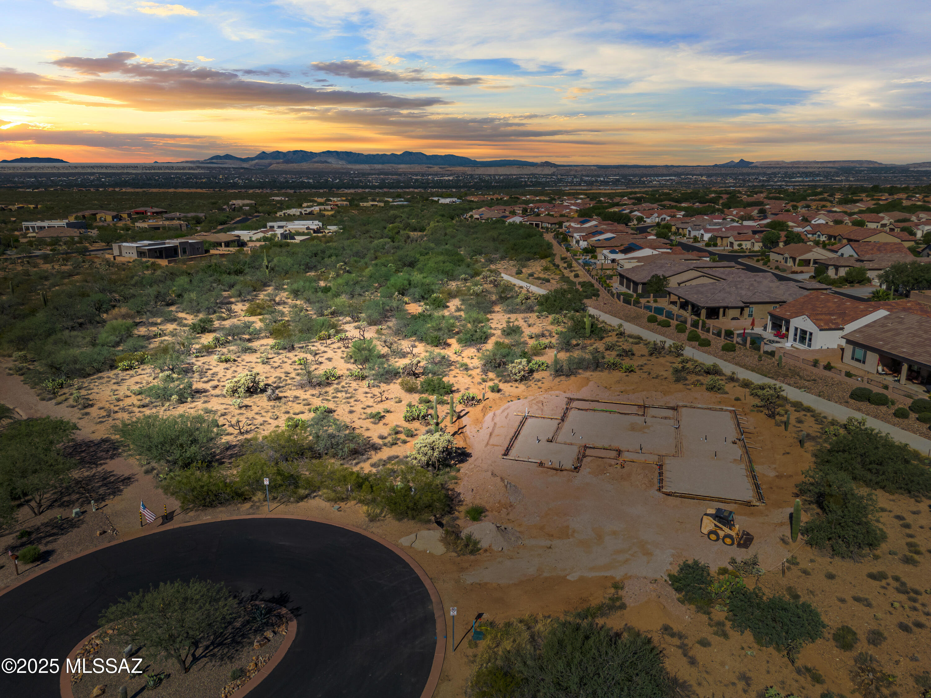 2535 East Reata Ridge Place, Unit 152 Green Valley, AZ 85614 - Photo 4 of 11
