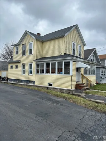 $134,900 | 310 2nd Street, Geddes, NY 13209