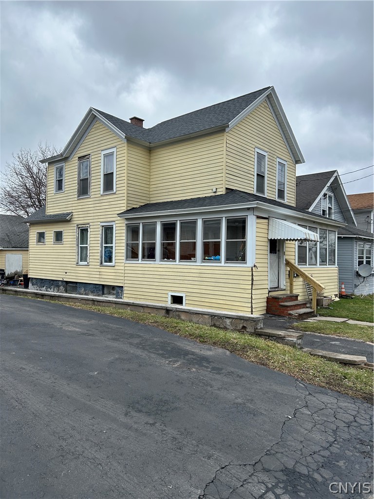 310 2nd Street Geddes, NY 13209 - Photo 1 of 6