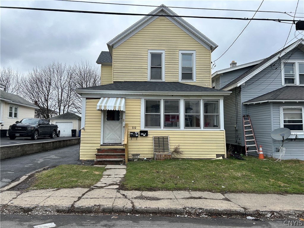 310 2nd Street Geddes, NY 13209 - Photo 3 of 6