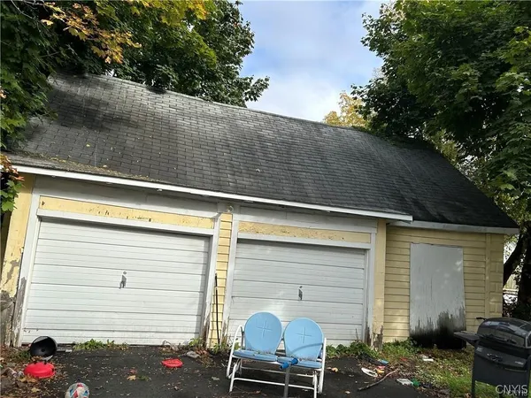 $134,900 | 310 2nd Street, Geddes, NY 13209