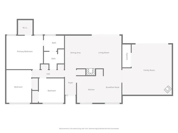 $930,000 | 10153 Debra Avenue, North Hills, CA 91343