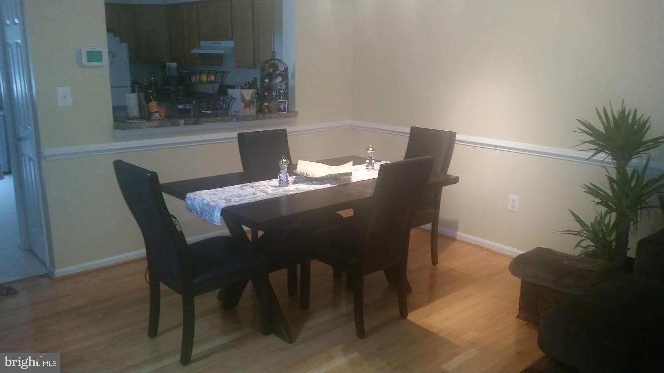 3001 Beech Bottom Road Laurel, MD 20724 - Photo 8 of 20 Dining Room