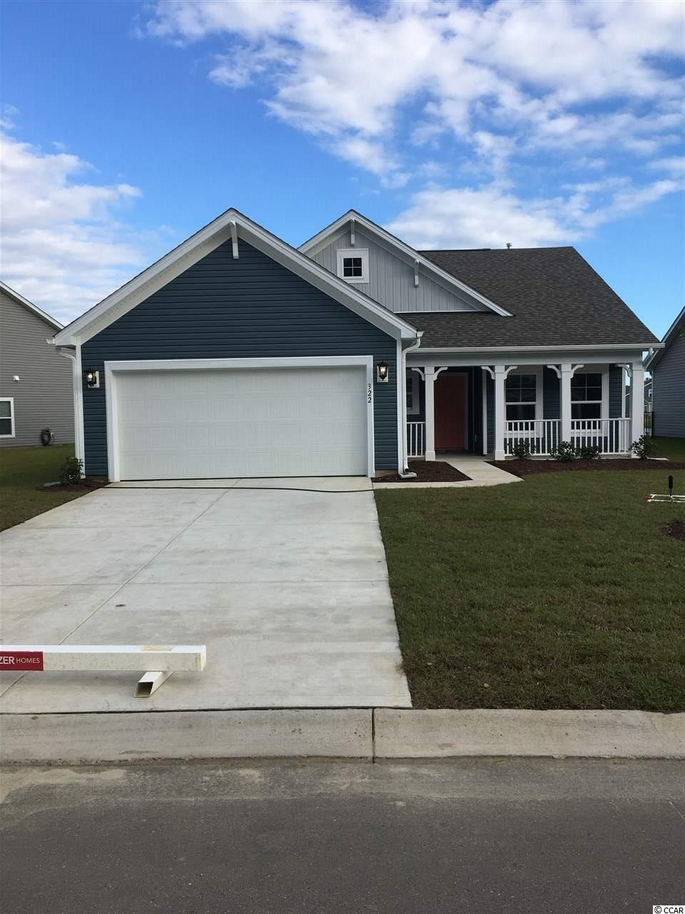 322 Cardita Loop Myrtle Beach, SC 29588 - Photo 1 of 17 Gallery Image 1