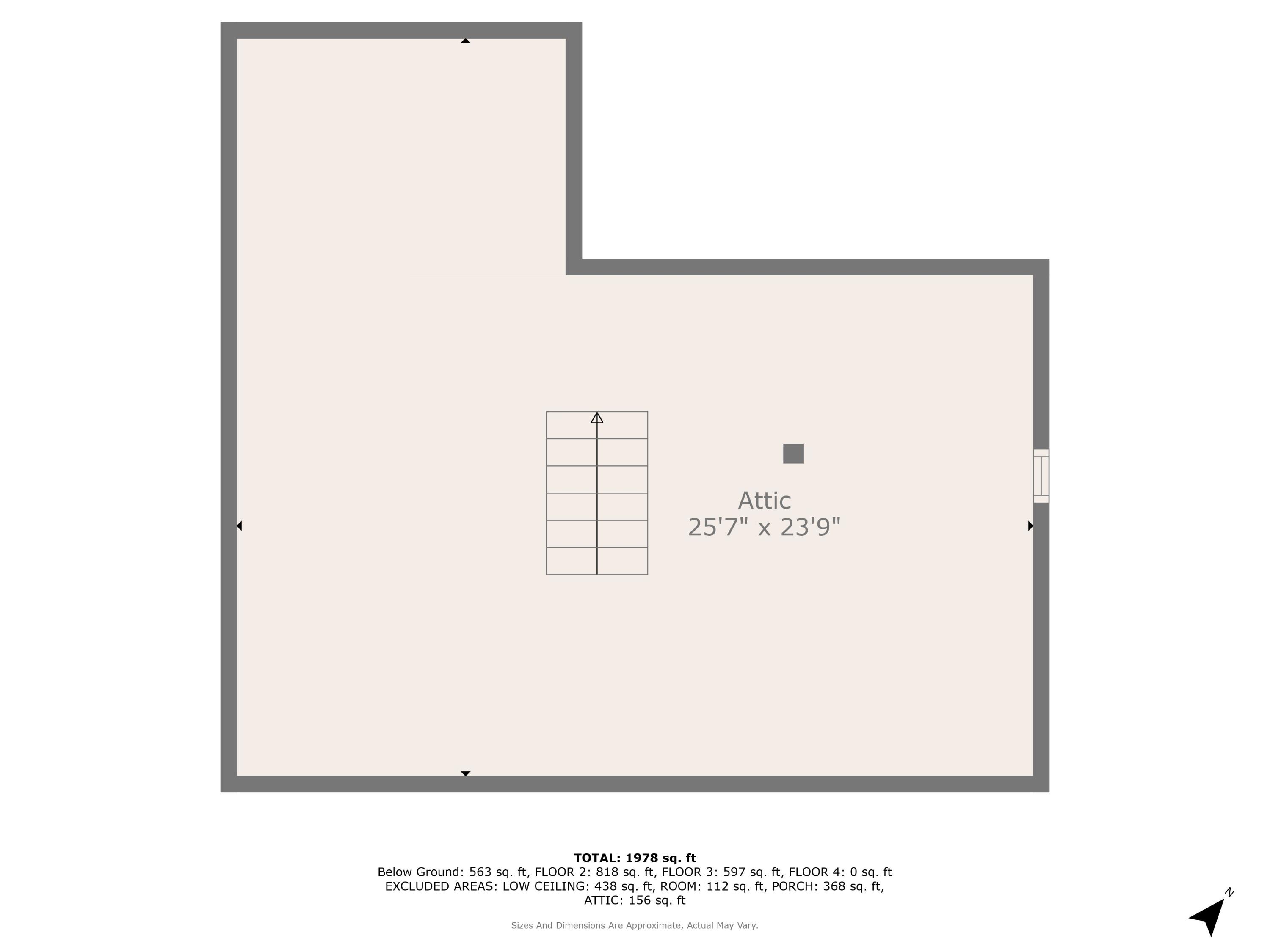 29 Depot Road Lebanon, ME 04027 - Photo 48 of 49 4-Floorplan #4
