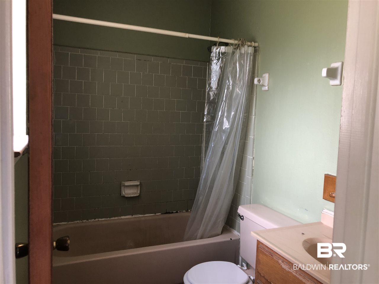 35590 County Road 39 Stapleton, AL 36578 - Photo 31 of 34 Master bathroom
