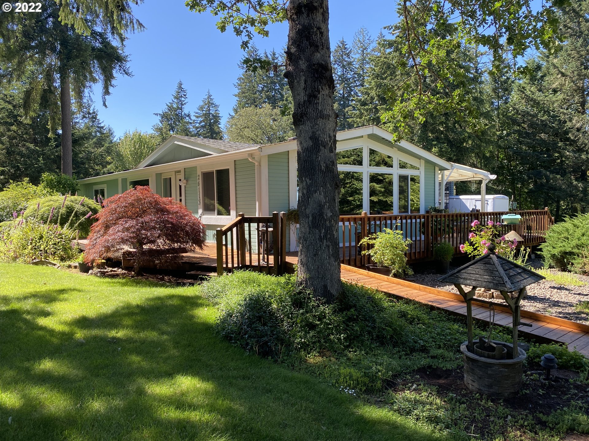 26113 Marina Road Veneta, OR 97487 - Photo 1 of 32 Gallery Image 1