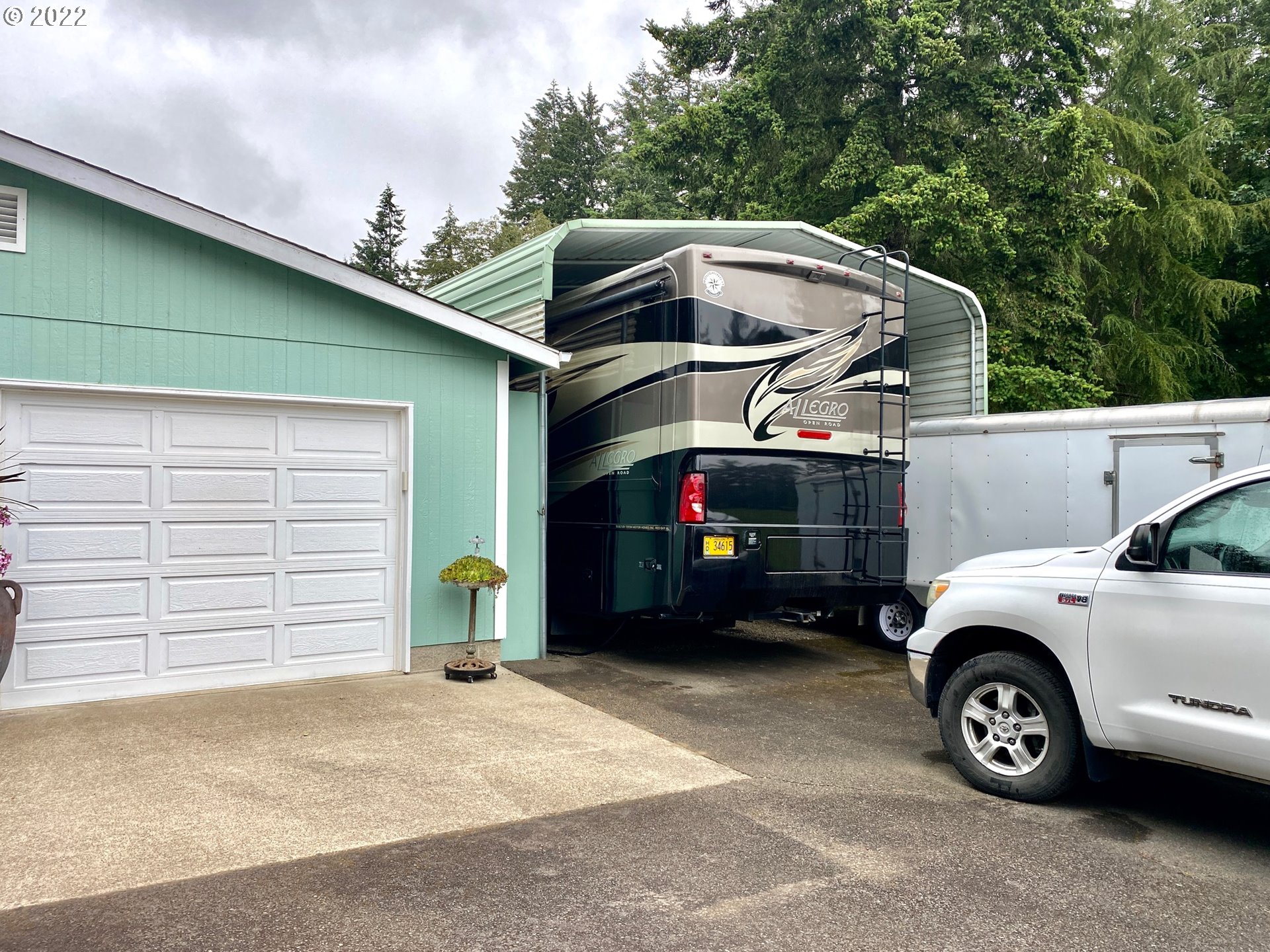 26113 Marina Road Veneta, OR 97487 - Photo 19 of 32 Gallery Image 19