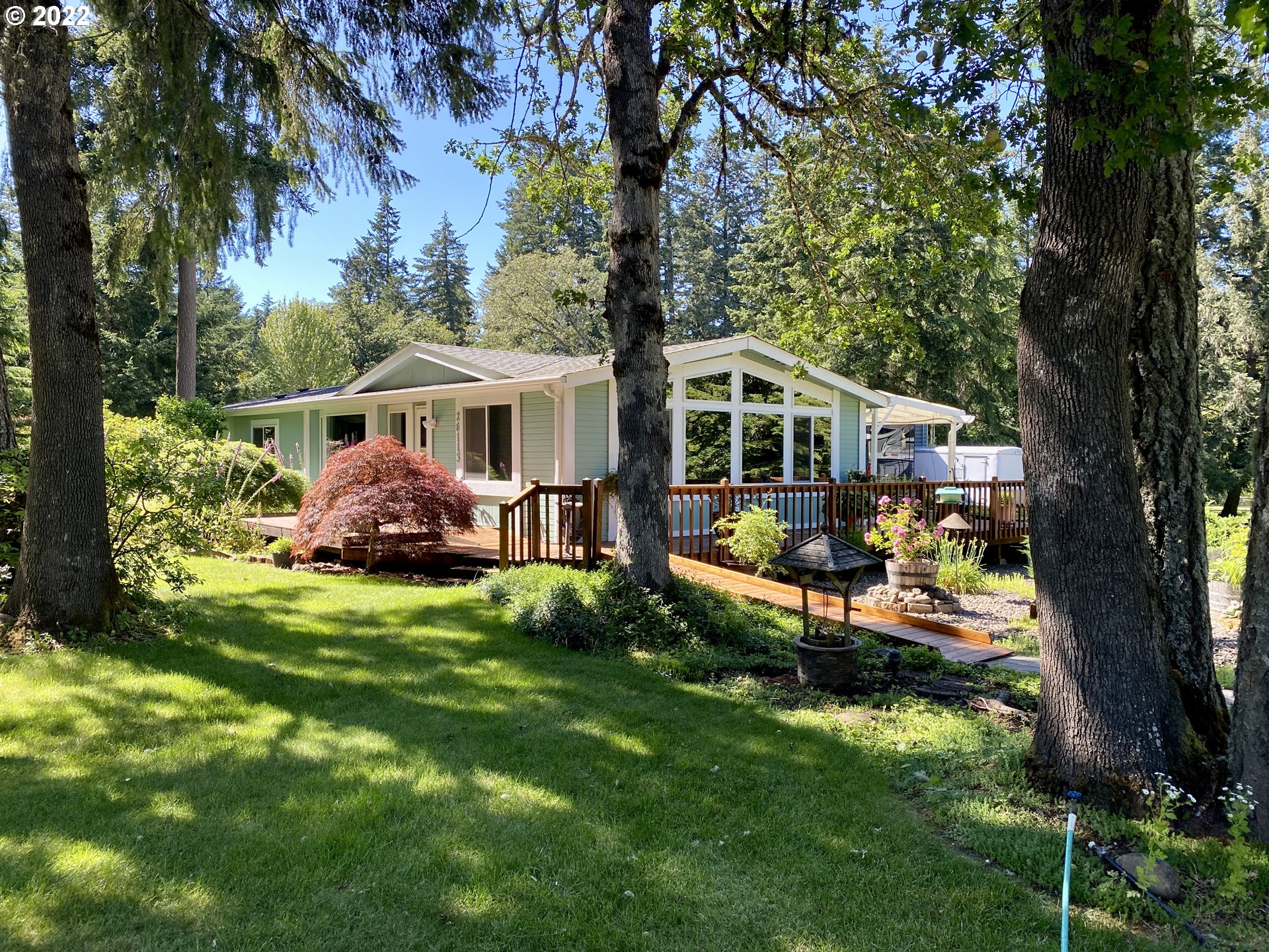 26113 Marina Road Veneta, OR 97487 - Photo 2 of 32 Gallery Image 2
