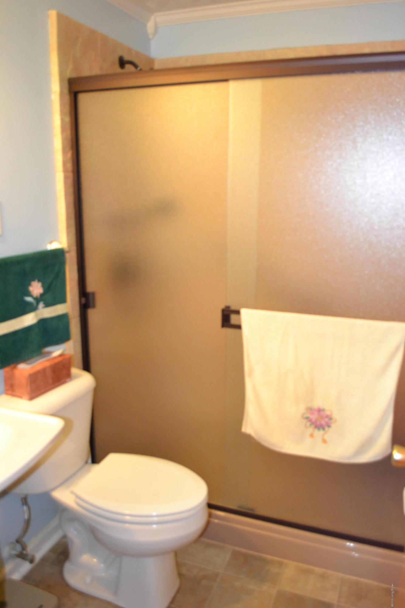 8507 Eula Road Louisville, KY 40219 - Photo 19 of 28 Full Bath - View 2