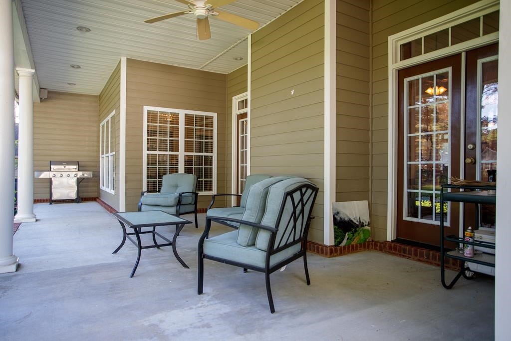 5089 Falling Springs Road Valdosta, GA 31602 - Photo 30 of 40 Gallery Image 30