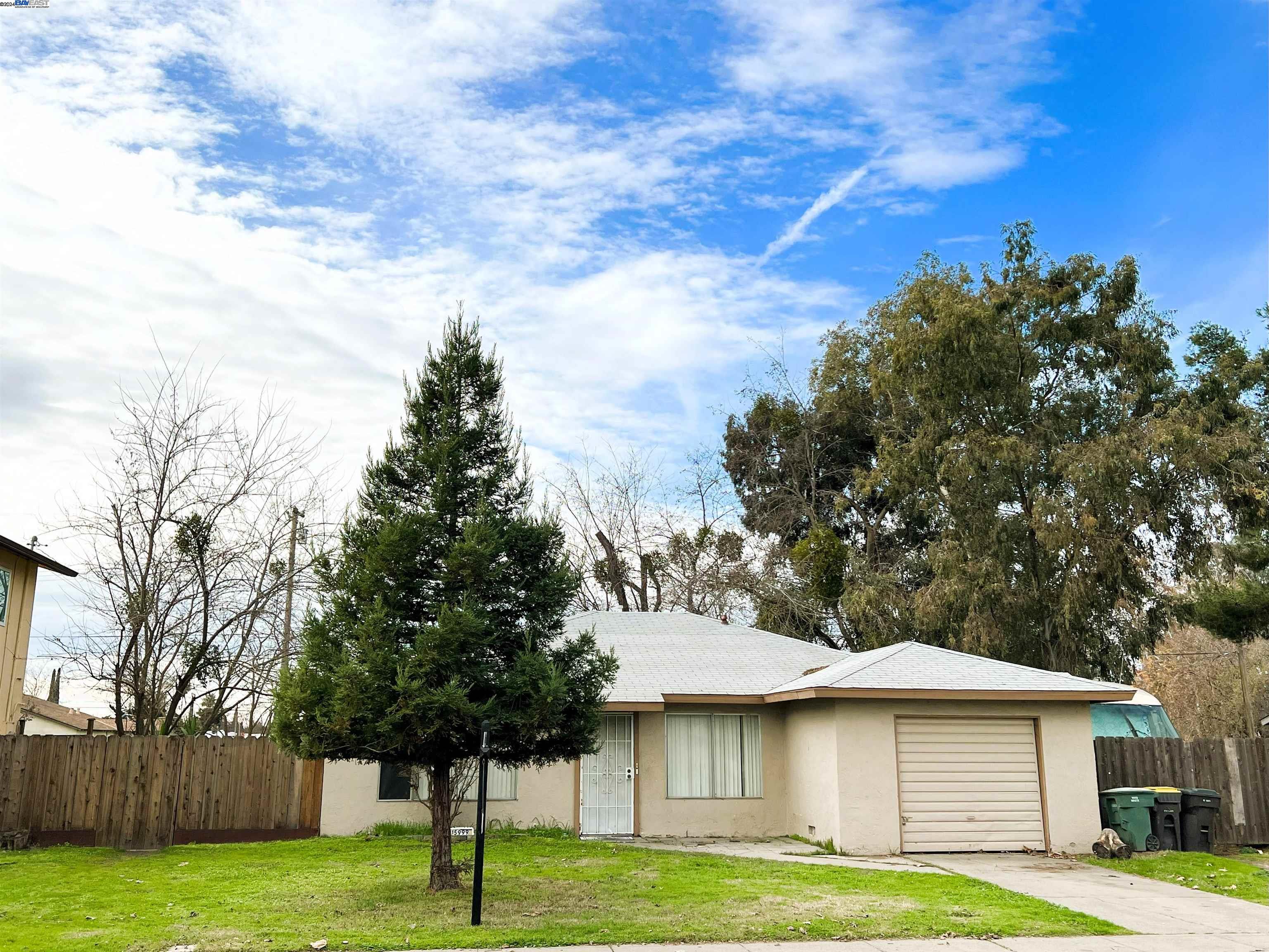 Lathrop Lathrop, CA 95330 - Photo 1 of 1 a view of a patio with a big yard