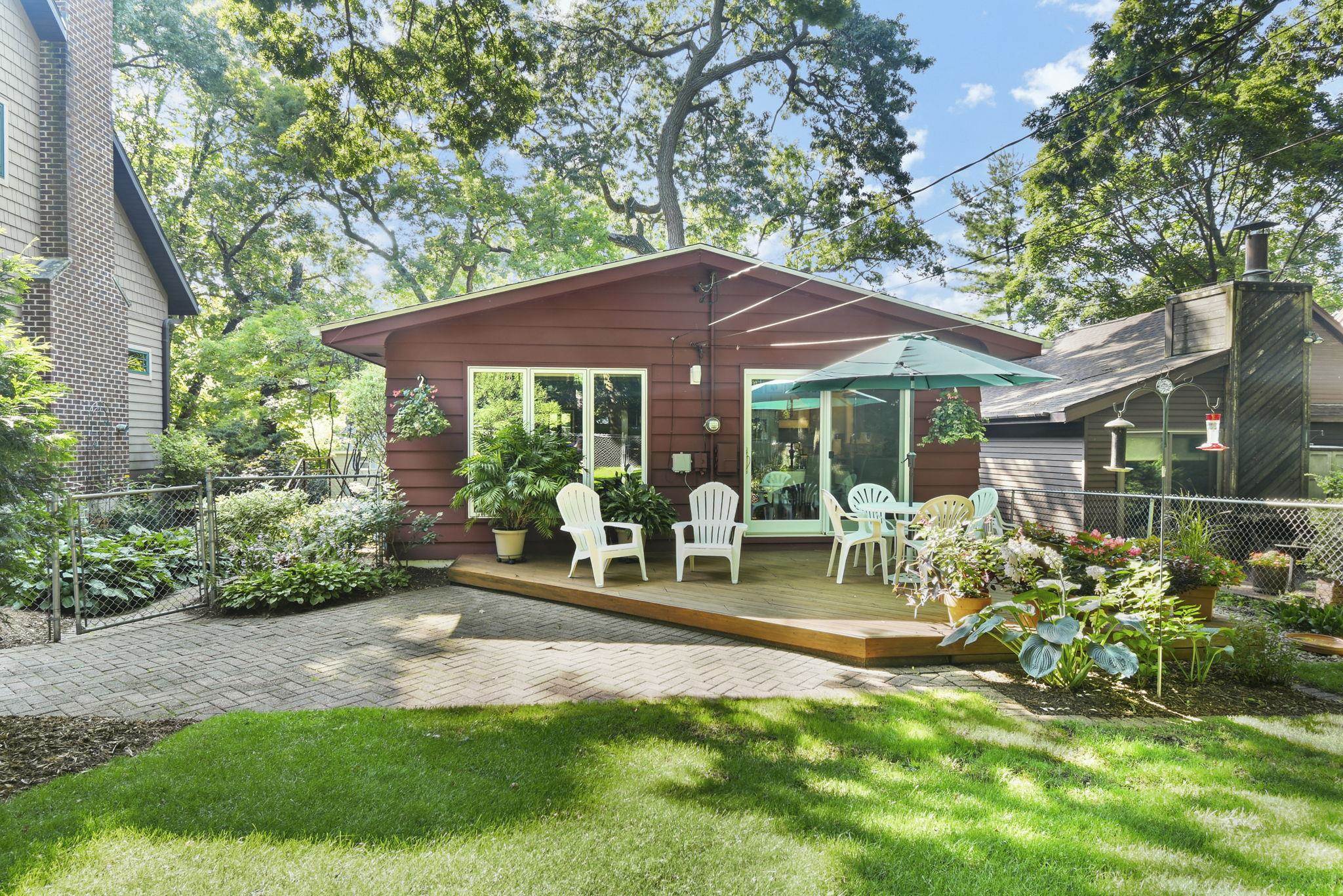 3514 Gregory Street Madison, WI 53711 - Photo 15 of 19